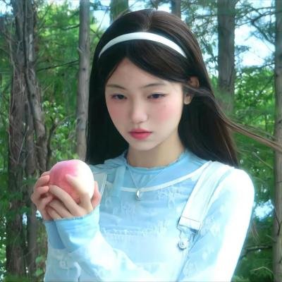 有了心思你慢慢来