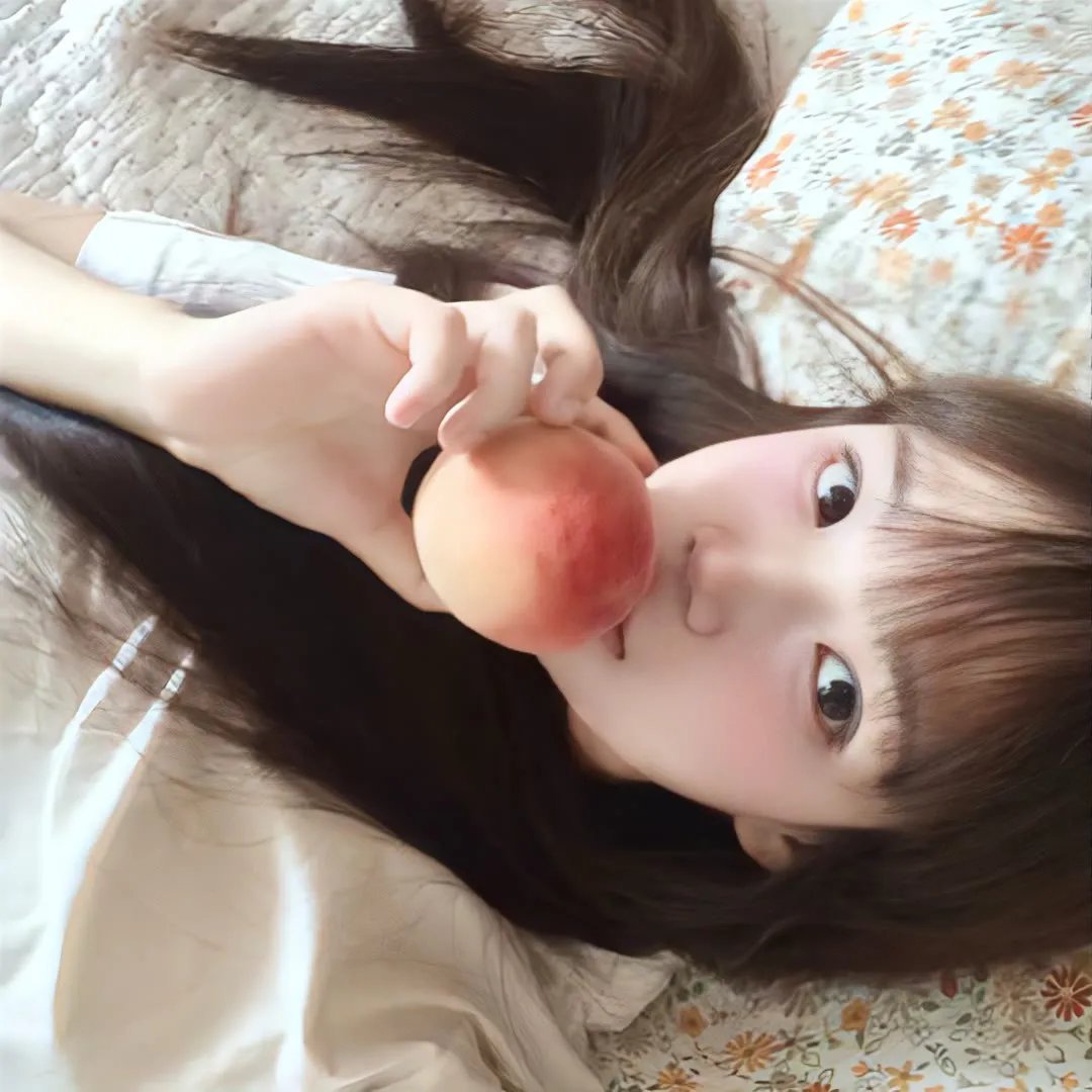 橘色奇迹